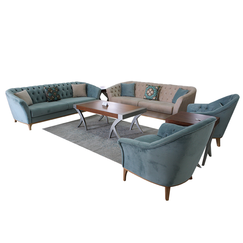 DANTE SOFA SET KGC