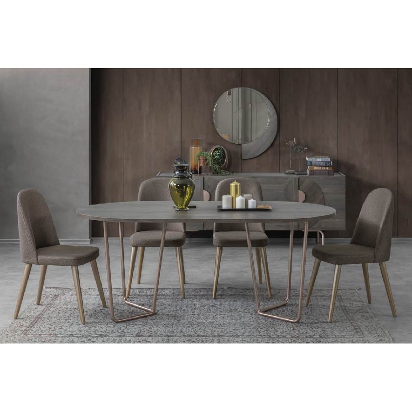 Etna Dining Table Set KGC