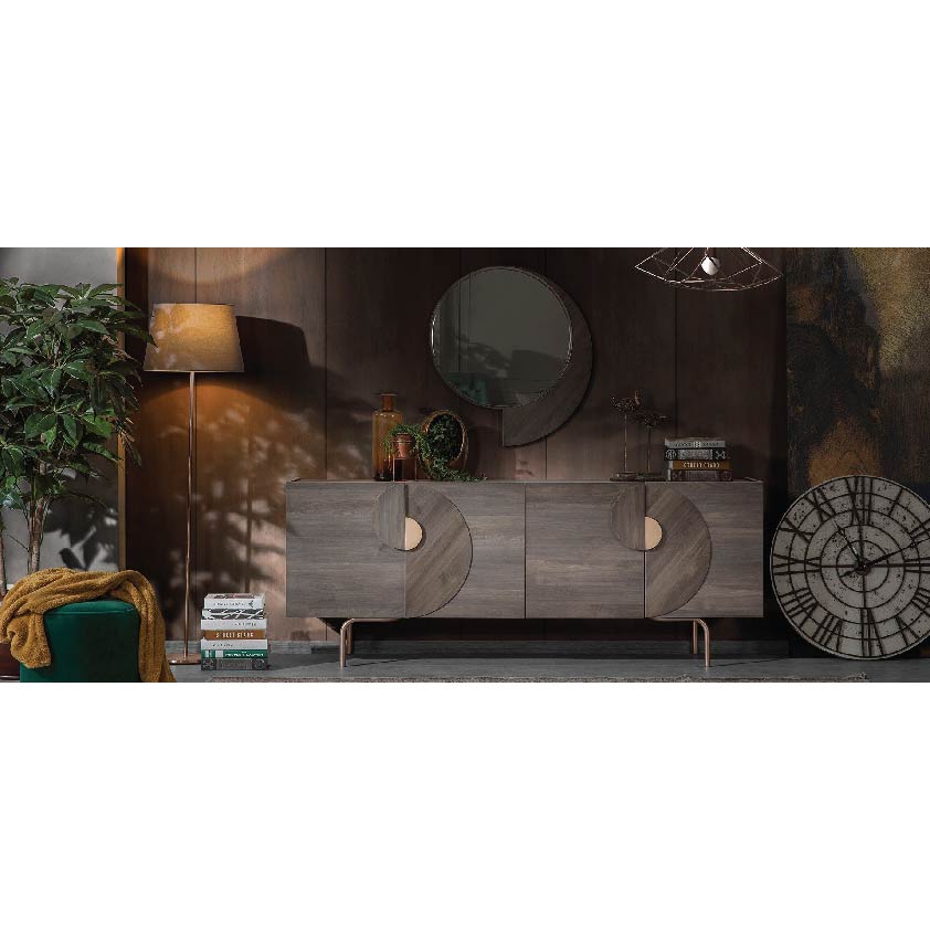 Etna Dining Table Set KGC