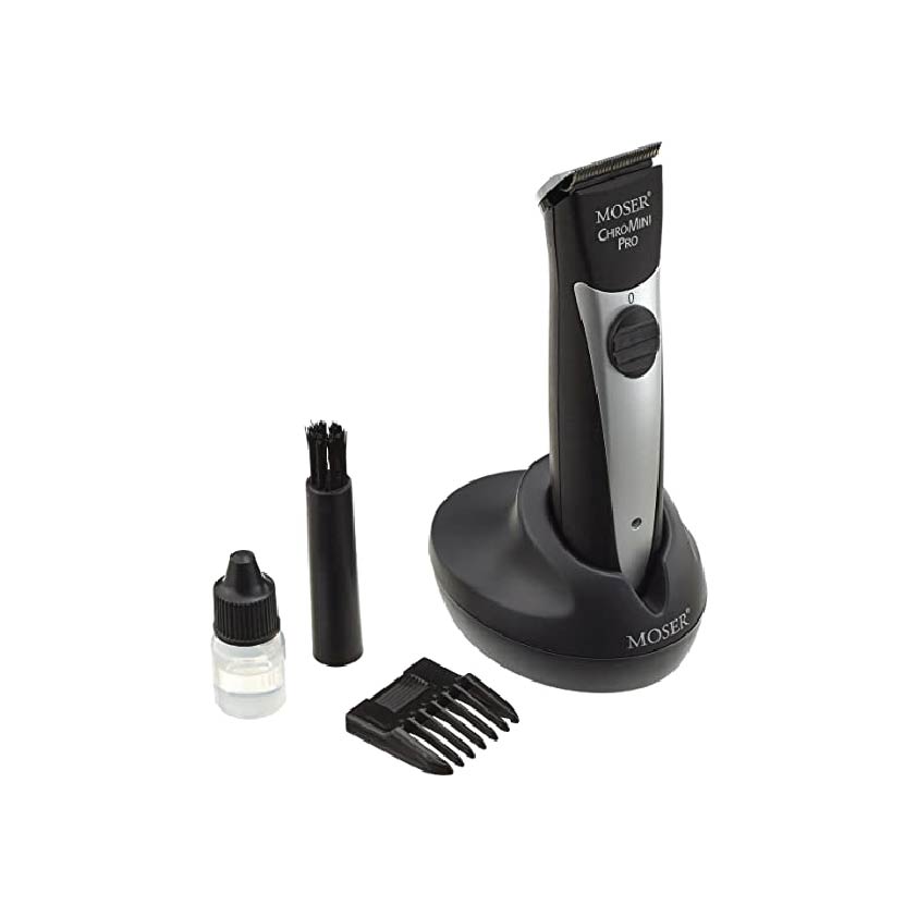 Moser Hair Clipper Chromini Pro1591 KGC