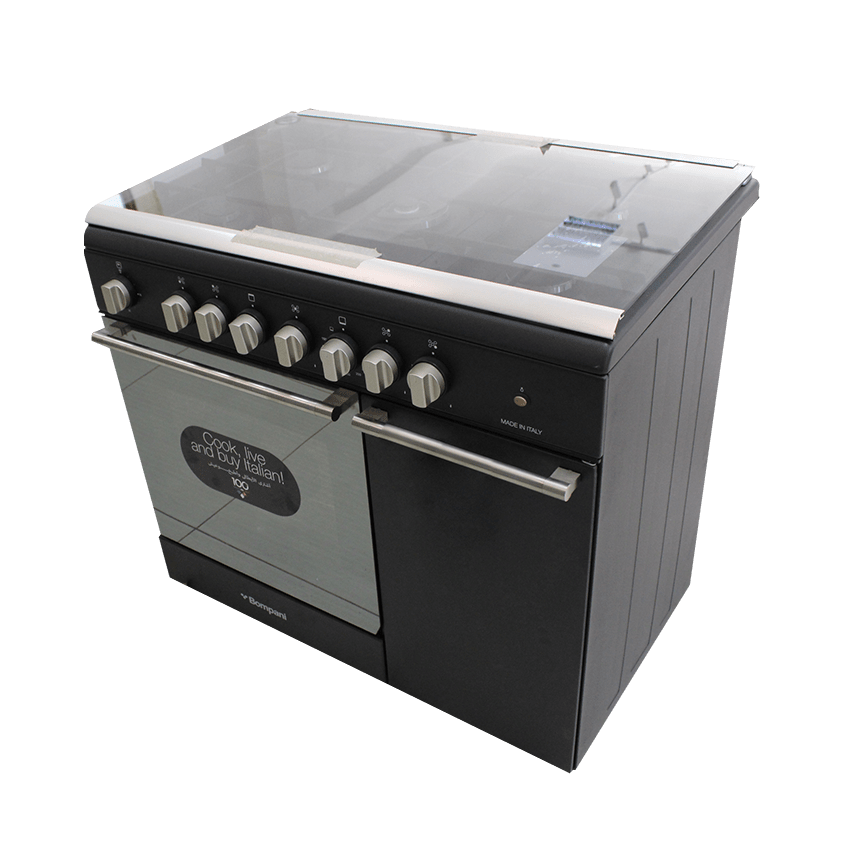 Bompani Gas BO957 PI/L KGC