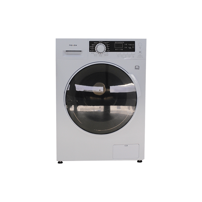 Novox Washer/Dryer NWV9820W KGC
