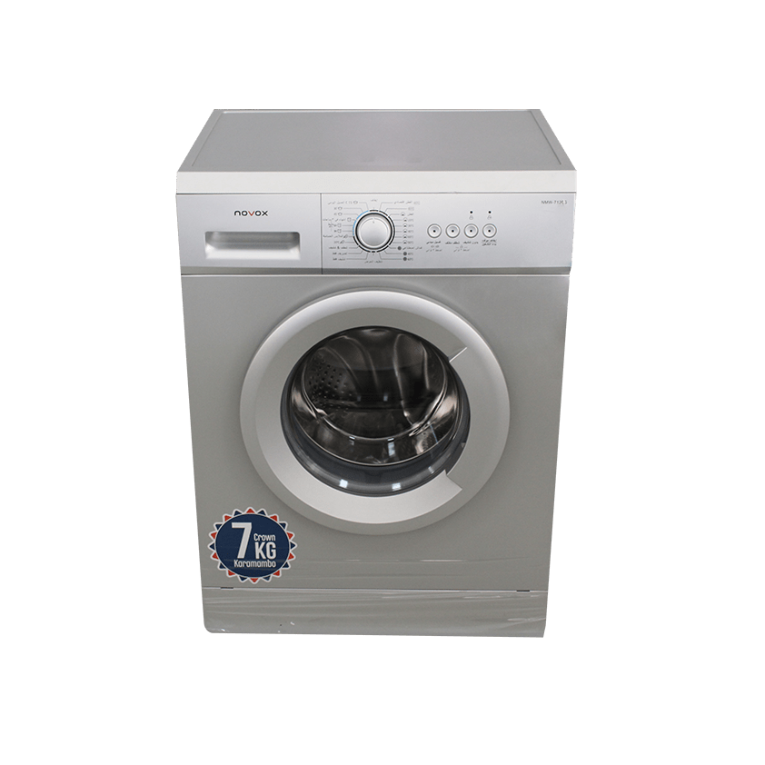 Novox Washer Machine NWM7120S KGC