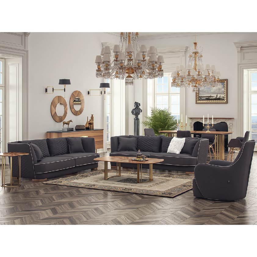 Zen Sofa Set KGC