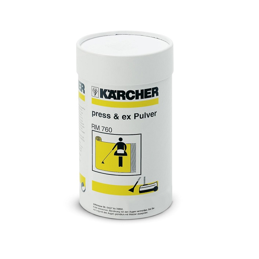 Karcher Carpet Cleaner RM760 KGC