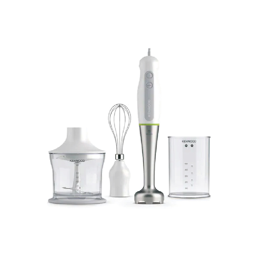 Kenwood Hand Blender Set HDP109WG KGC