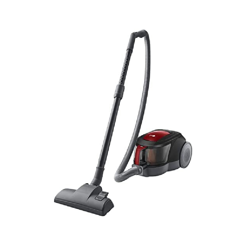 LG Vacuum Cleaner VC5420NNTS KGC