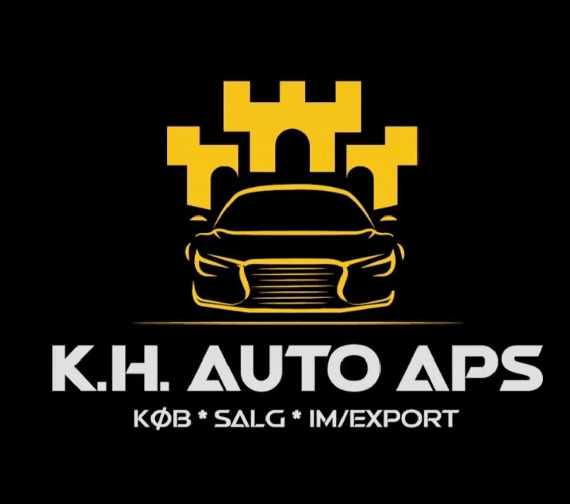 Privatslivpolitik » KH Auto ApS » Kontakt os i dag