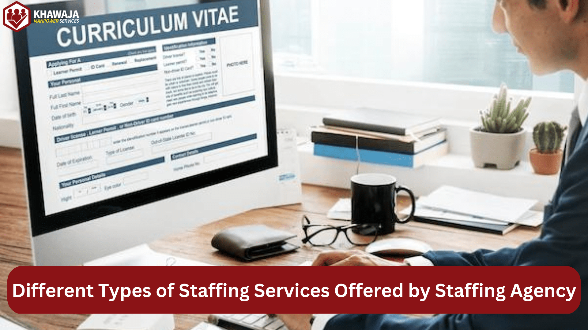 Different Types of Staffing Services Offered by Staffing Agency