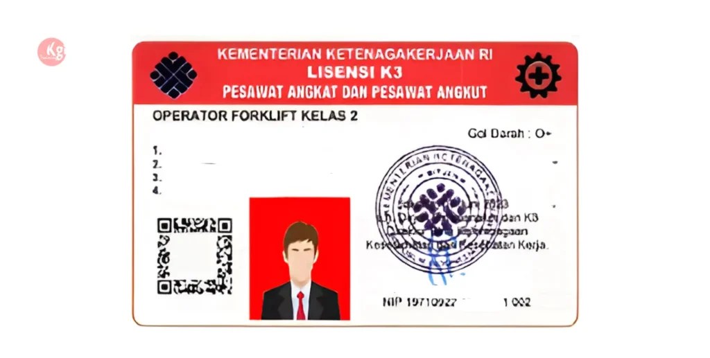 Cara Cek SIO Asli Kemnaker RI Khazhen Training