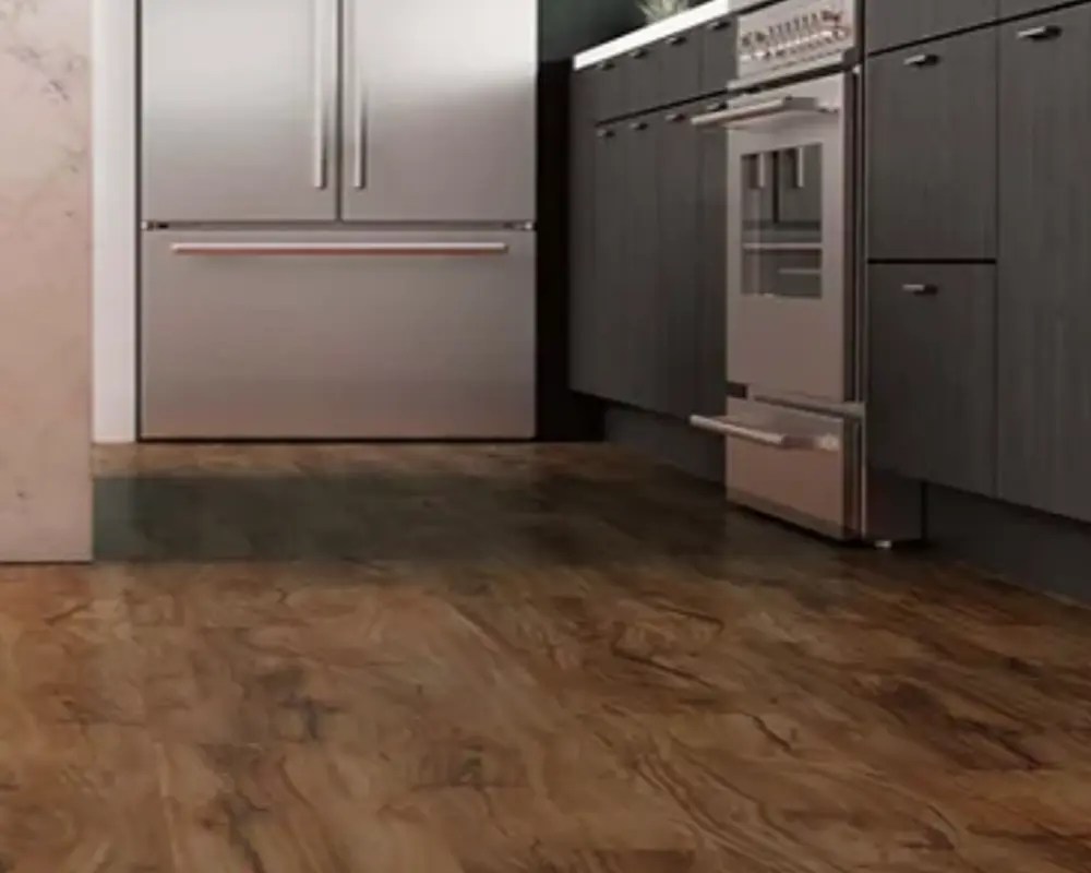 HighQuality LVP Floor Installation KHB Flooring