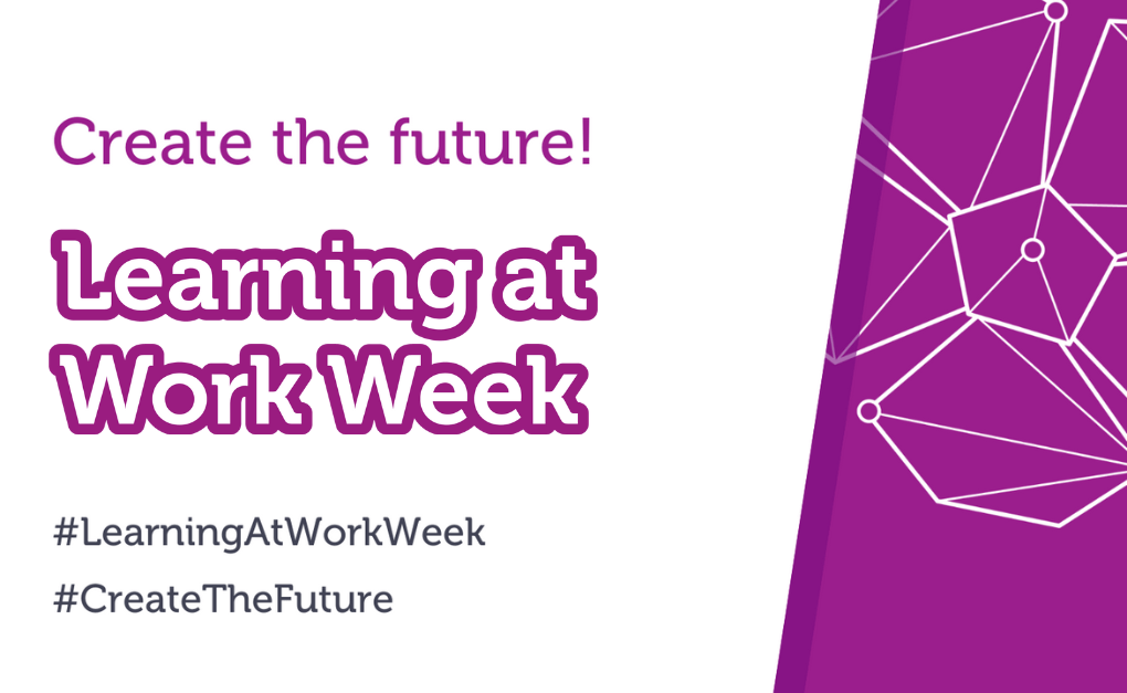 Learning at Work Week Public Practice Recruitment Ltd