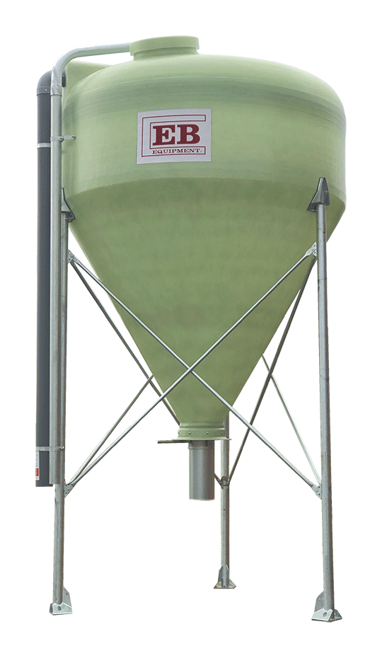 10/20 tonne feed bin The Farming Forum