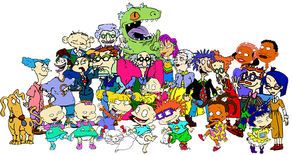 Throwback Thursday 90s Week Part Two KHDX Radio