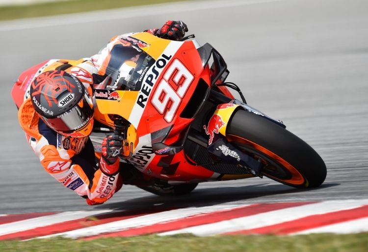 Marc Márquez Net Worth 2021 Salary, Cars, Endorsements