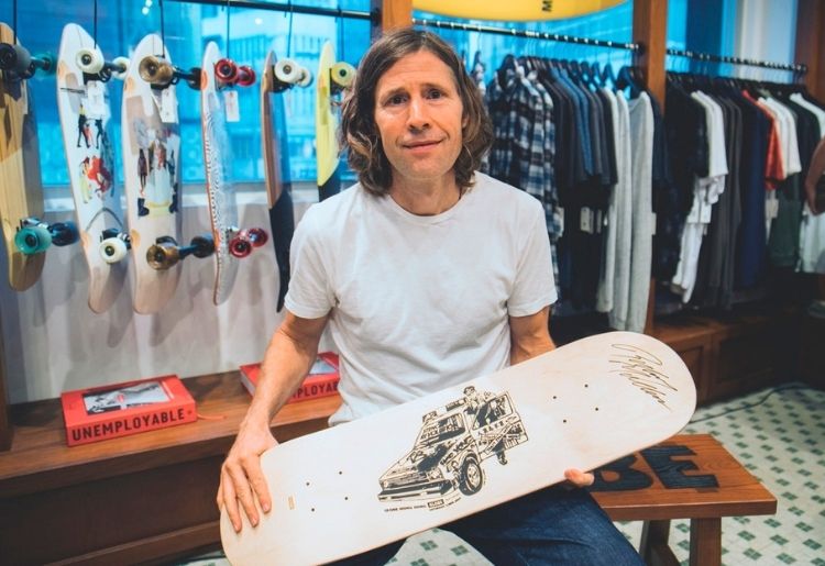 Rodney Mullen Net Worth 2023 Endorsements, Cars, Wages