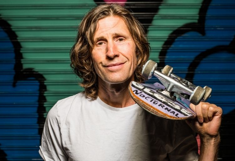 Rodney Mullen Net Worth 2023 Endorsements, Cars, Wages