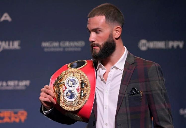 Caleb Plant Net Worth 2021 Endorsements, Cars, Wages, Property