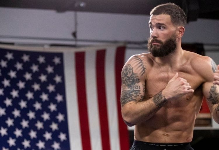 Caleb Plant Net Worth 2021 Endorsements, Cars, Wages, Property
