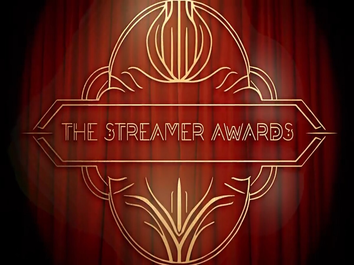 Streamer Awards 2023 Full List Of Nominees And Winners