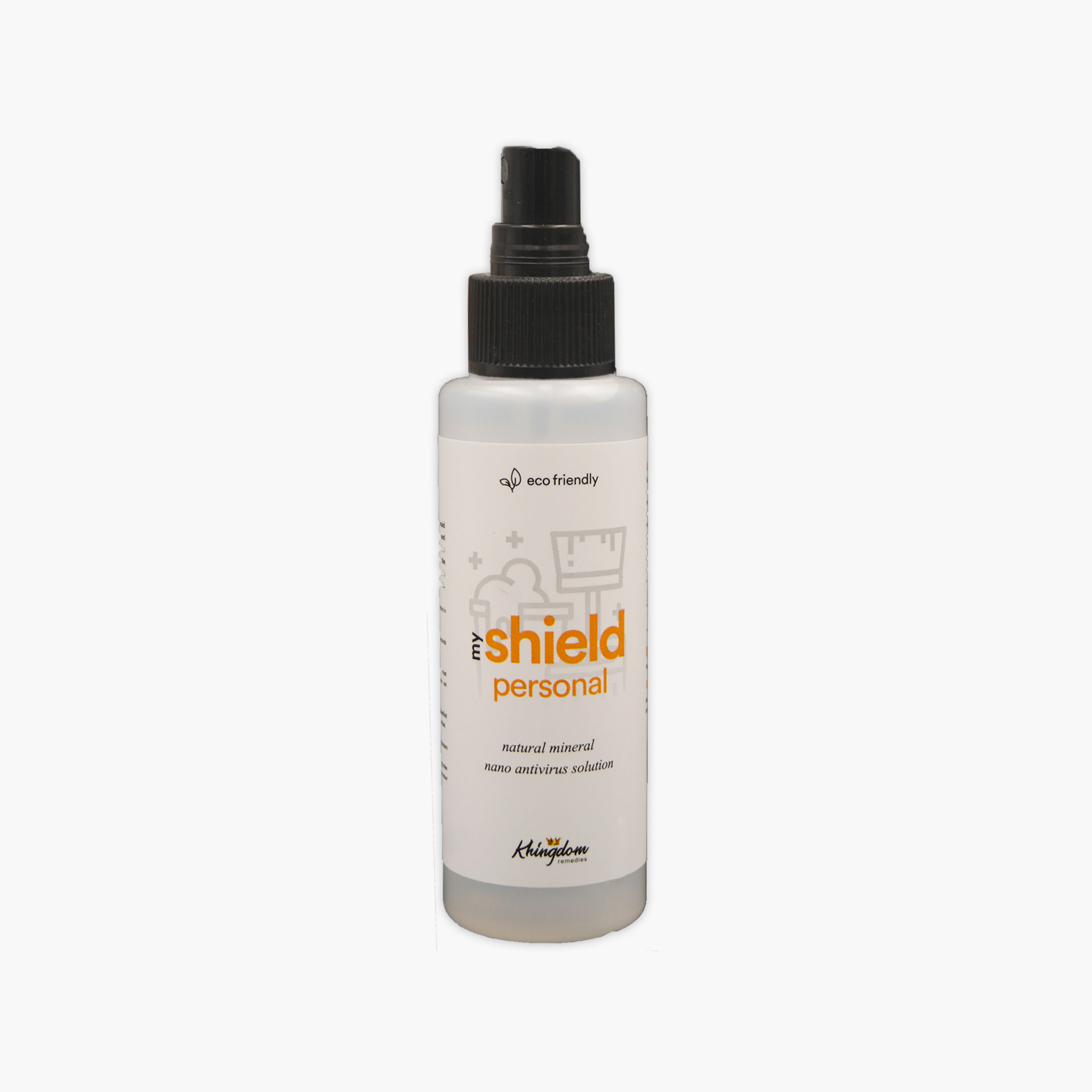 Shield / 100ml Spray Khingdom