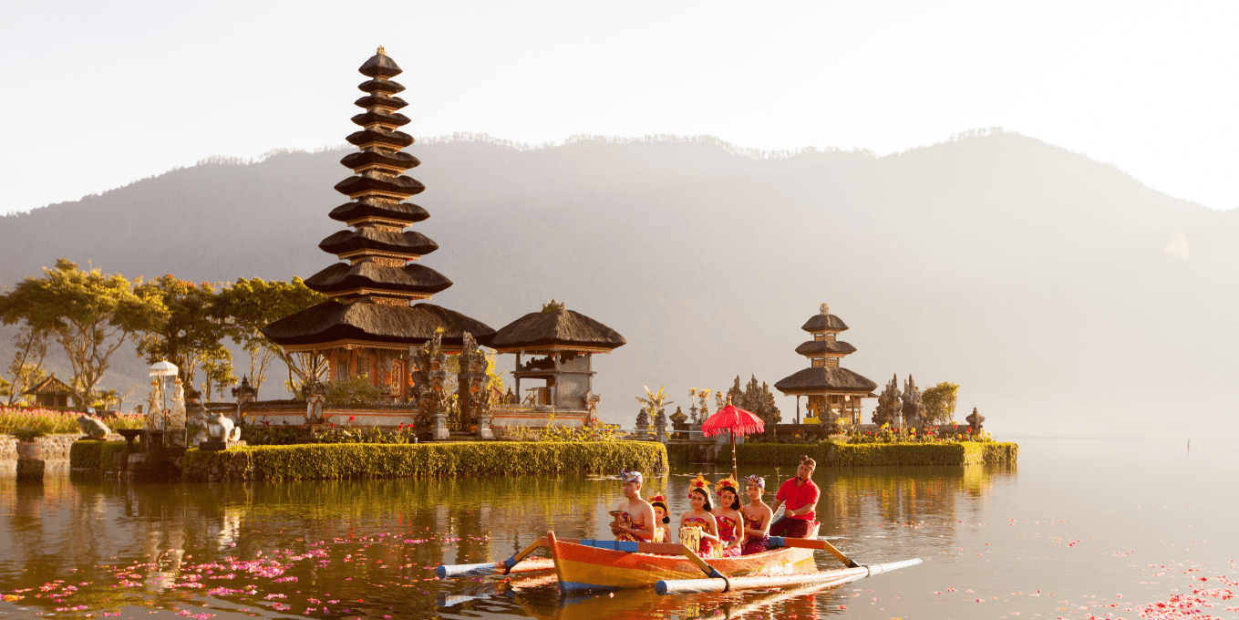 Travel Update to Bali Khiri Travel