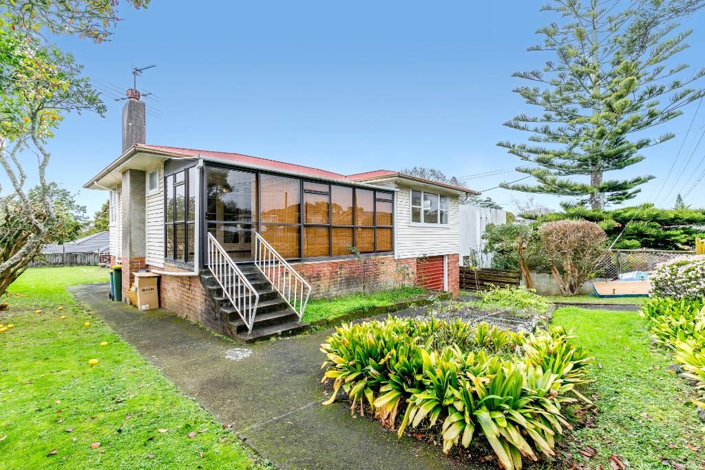 (Rented) New Lynn, 3 bedrooms KHMG Ltd