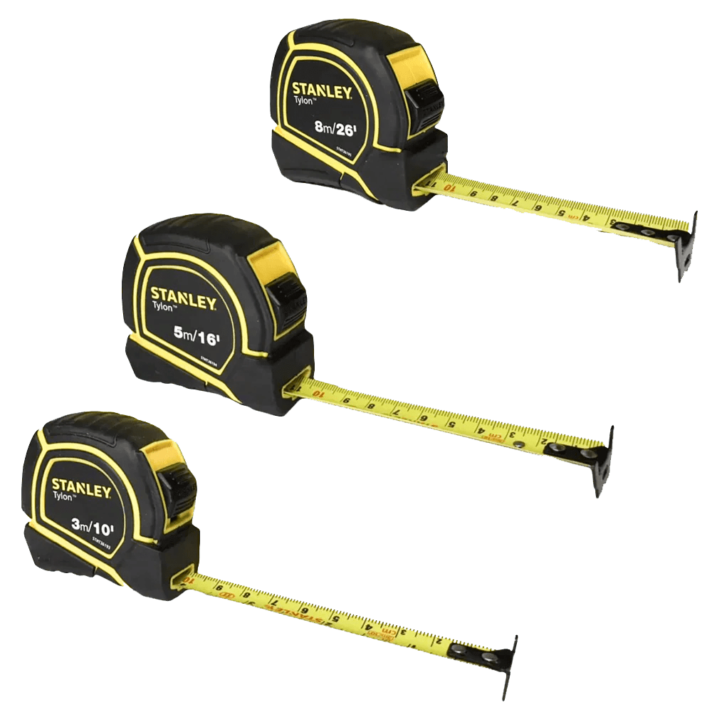 Tape Measure / Steel Tape Rule