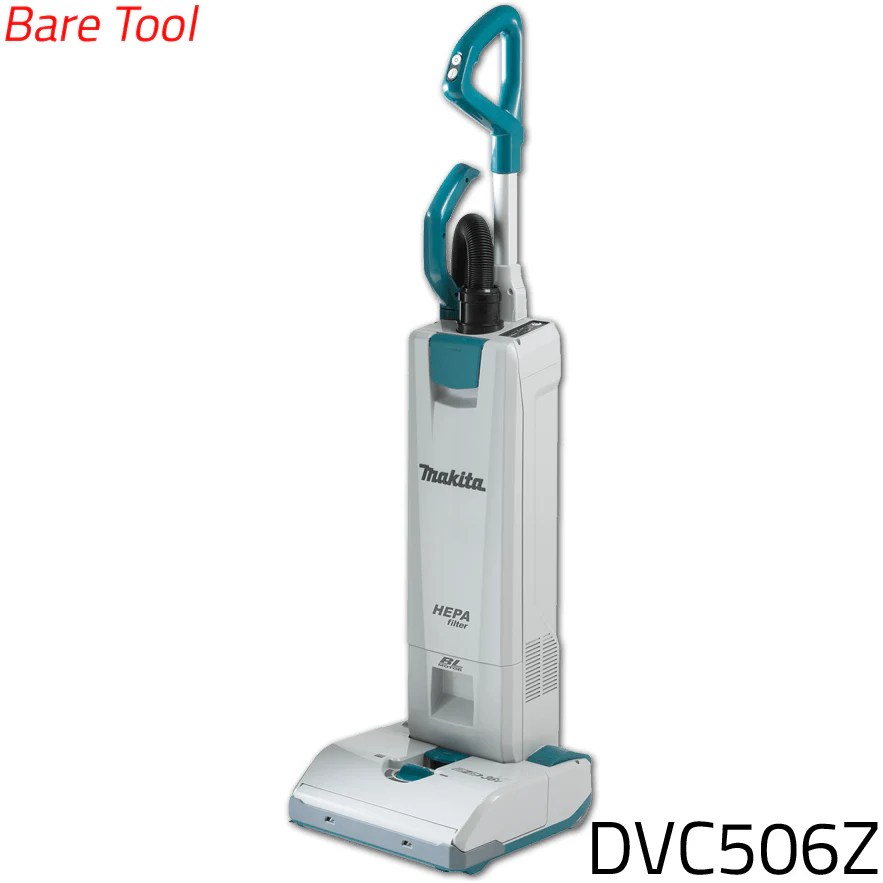 Makita DVC560Z 36V Cordless Upright Cleaner Vacuum (LXTSeries) [Bare]