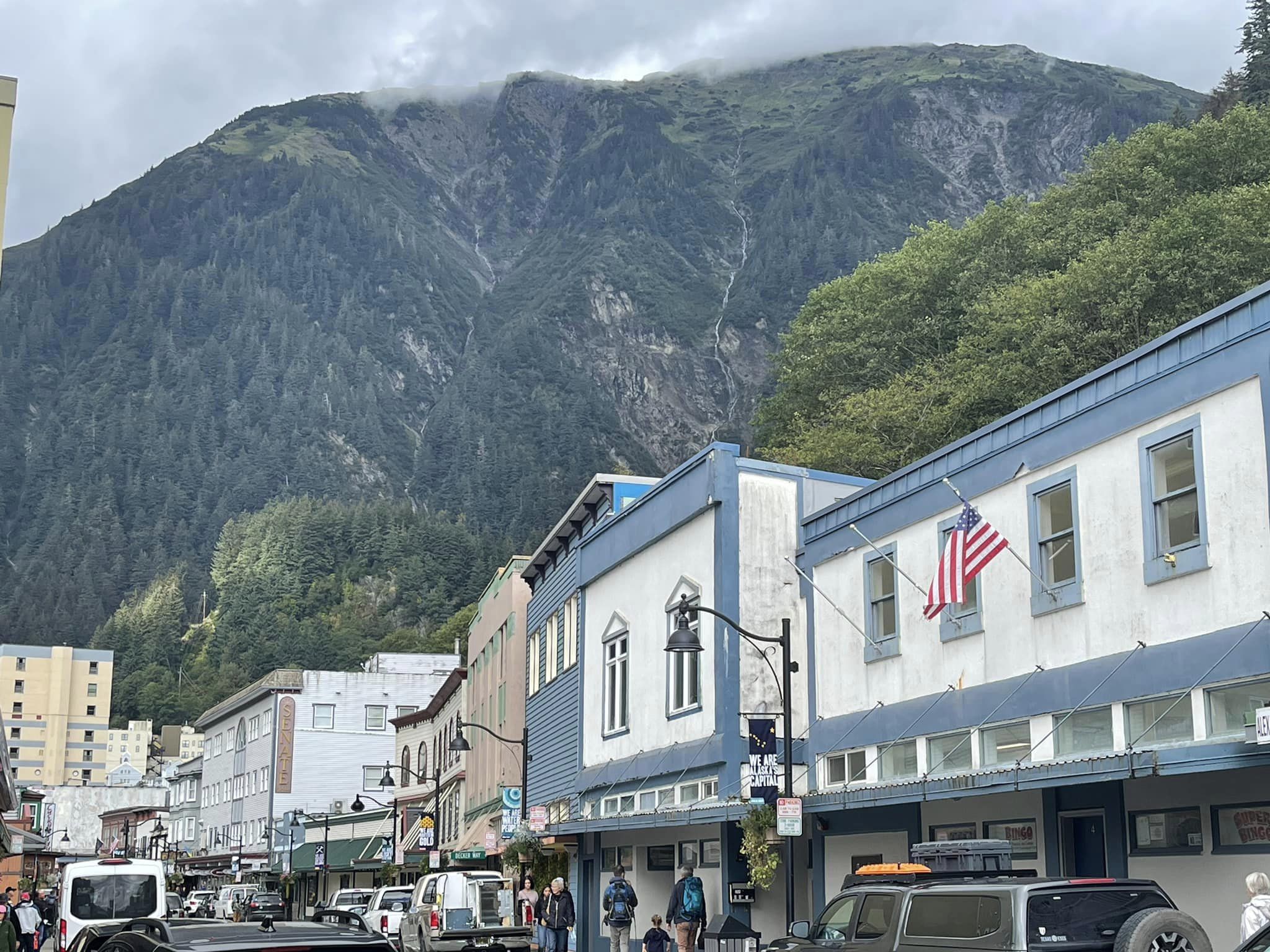 Planning a Bucket List Vacation to Alaska KHM Travel Group