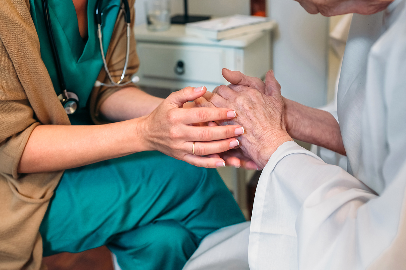 A Hospital’s Human Touch Why Taking Care In Discharging A Patient