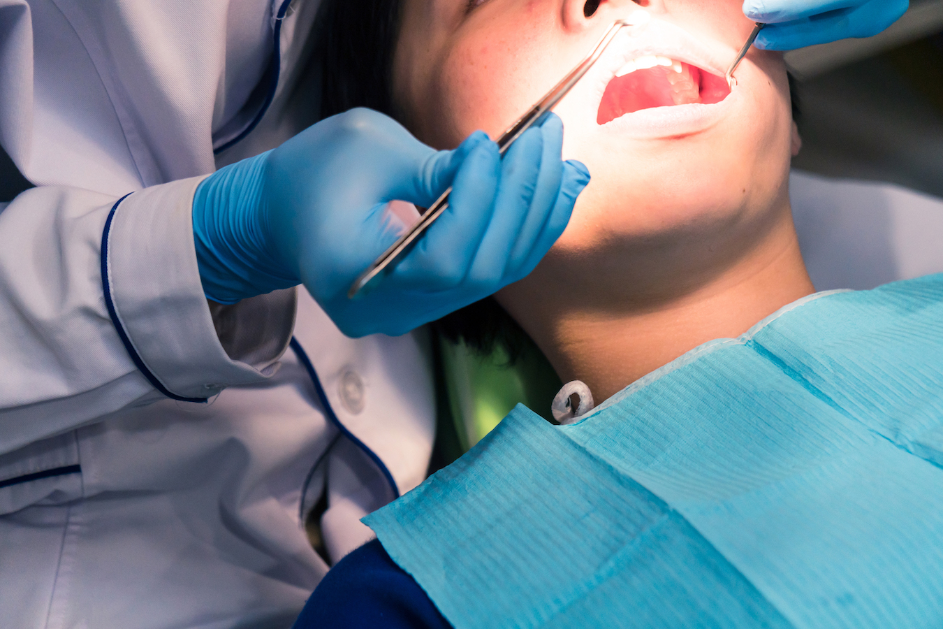 The Different Types of Dentist Treatments Santa Fe Merimbula
