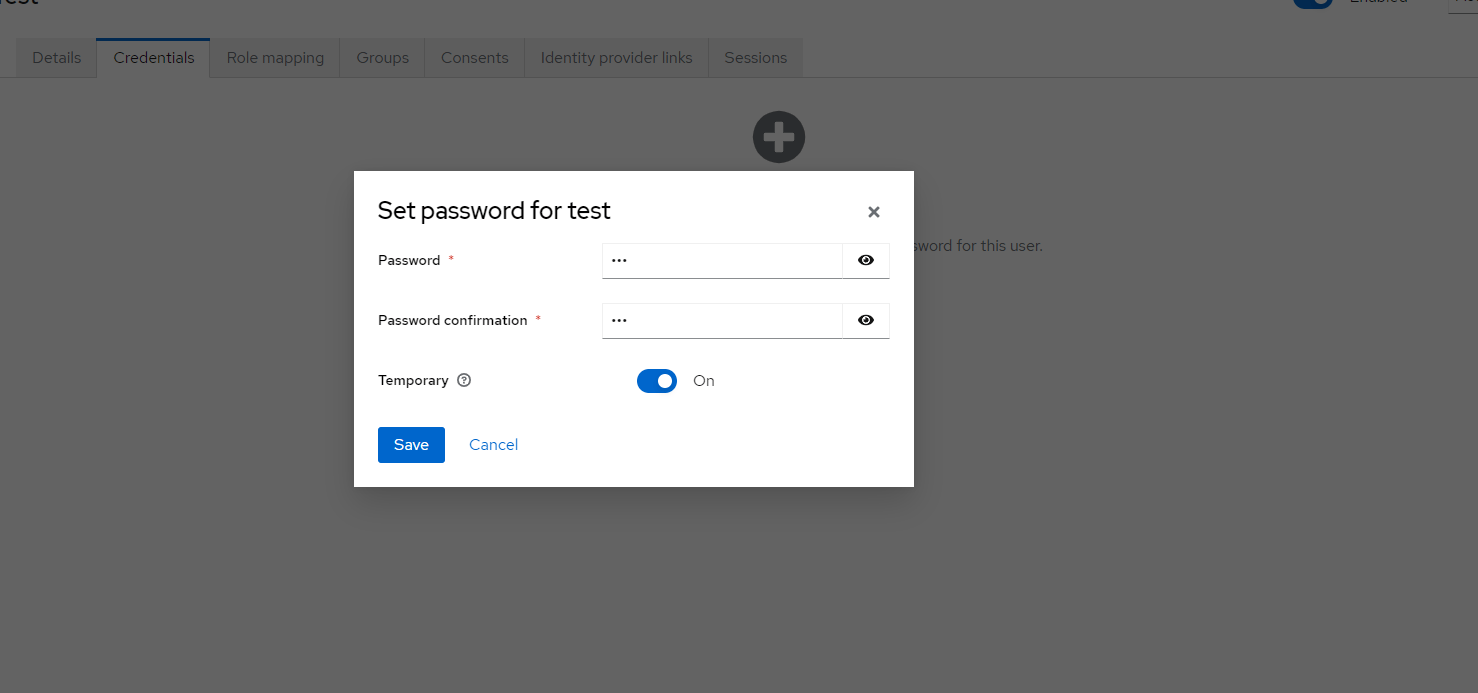 API login and JWT token generation using Keycloak Khoa Nguyen