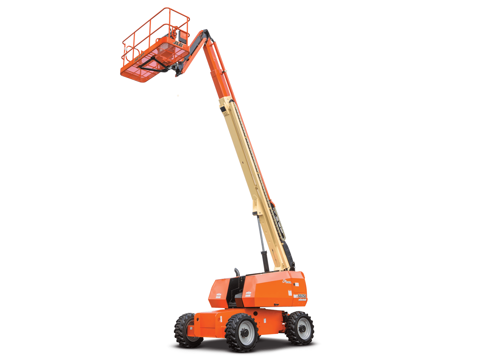 Khobar Horizon Equipment Rental