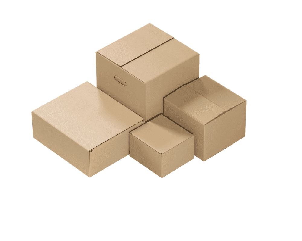 Shipping Cartons Cardboard Shipping Boxes