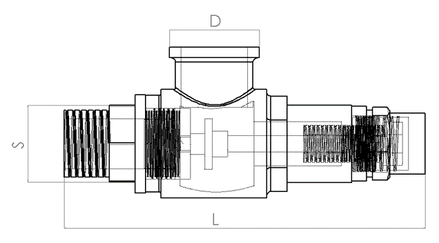 Pressure Safety Valve ( Light Duty ) - Khokhar Metal Industries