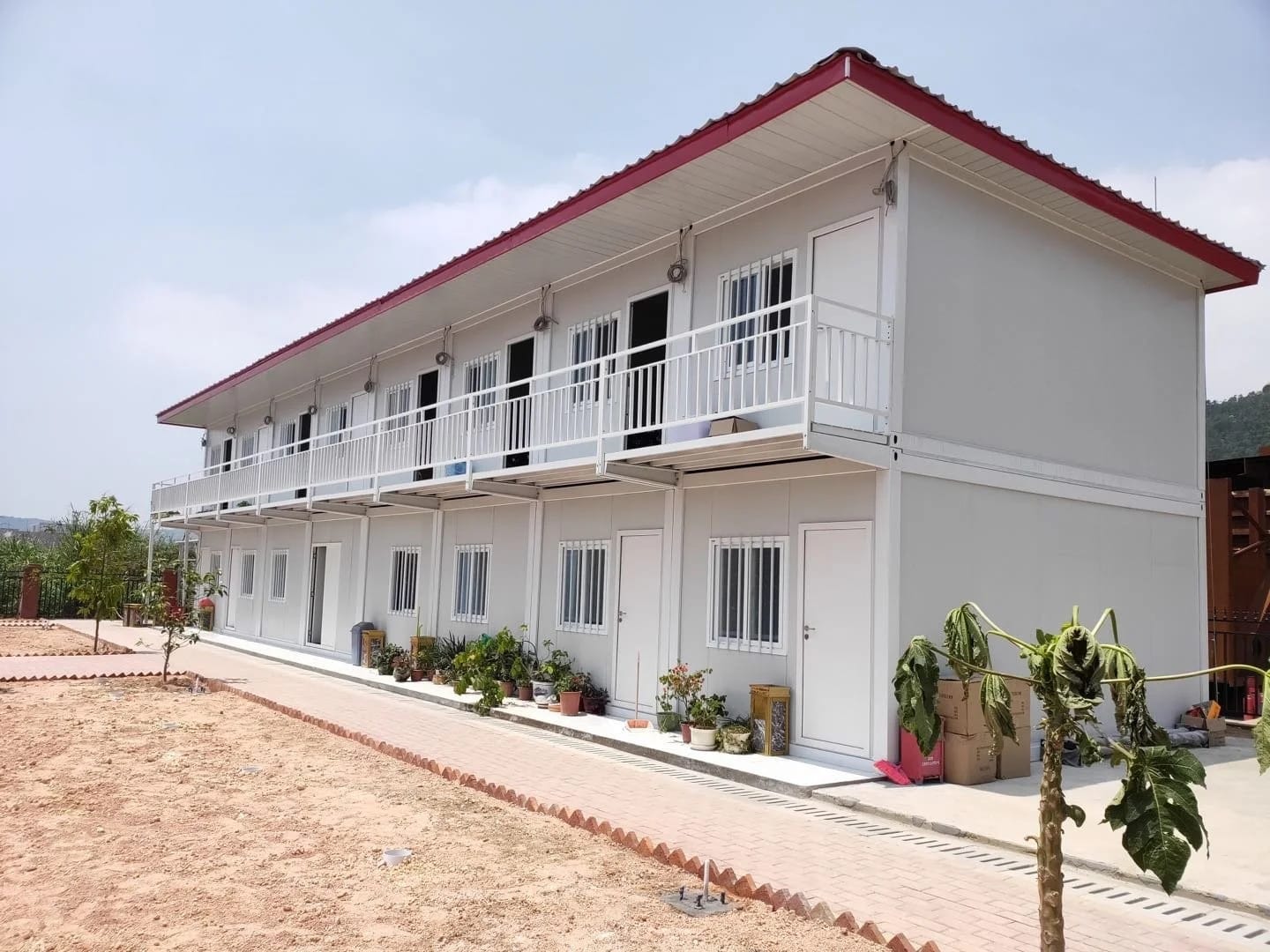 Container Home Designs India Awesome Home