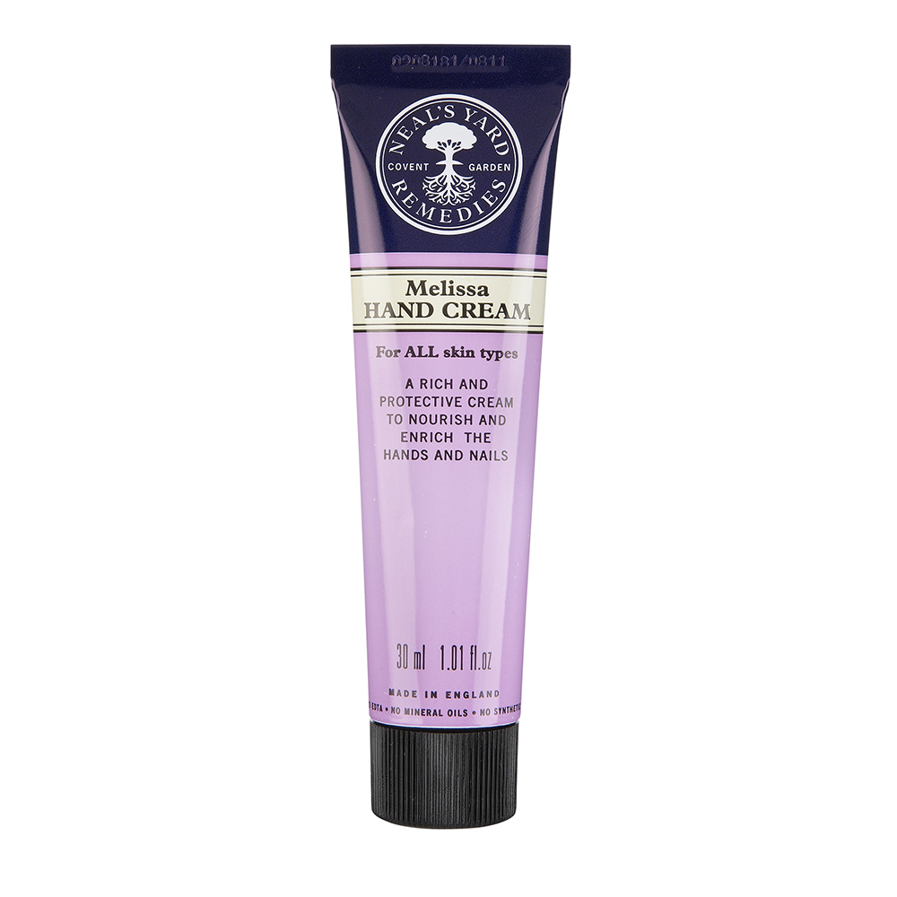 Neal’s Yard Hand Cream