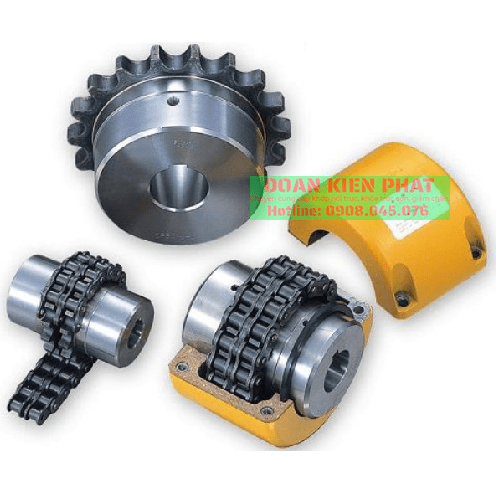 Khớp nối xích 5016 Chain Coupling 5016 Đoàn Kiên Phát