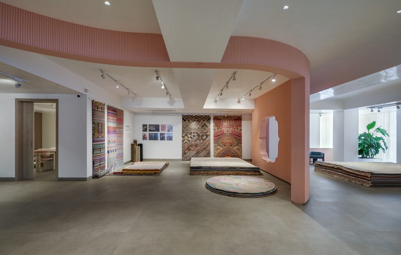 Projects Khosla Associates architecture + interiors