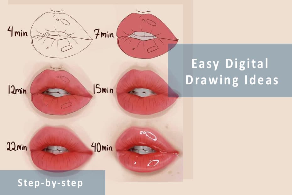 Drawing Ideas Generator Find All The Drawing Ideas You Need HERE