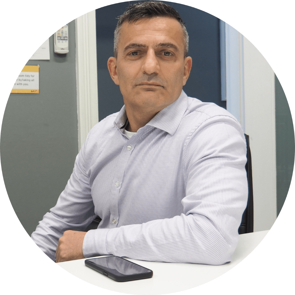 Khouri Engineering Services Geraldton, WA