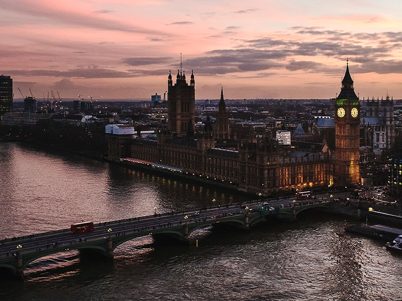 Thermal Testing Underway for Latest ESA Project Khoury Industries