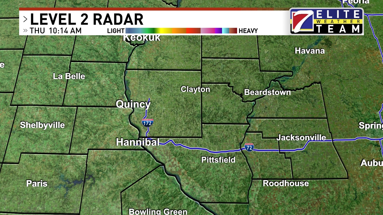 Quincy Maps News, Weather, Sports, Breaking News KHQA