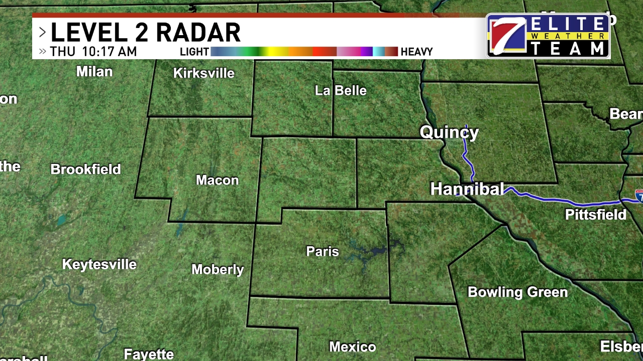 Quincy Maps News, Weather, Sports, Breaking News KHQA