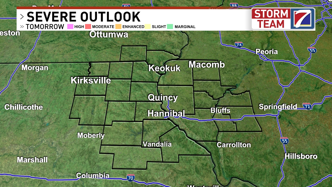 Quincy Maps News, Weather, Sports, Breaking News KHQA