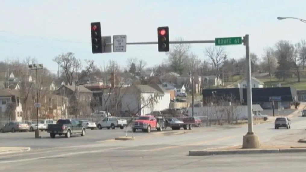 Hannibal Expressway back on the table as option to solve Hwy 61 traffic