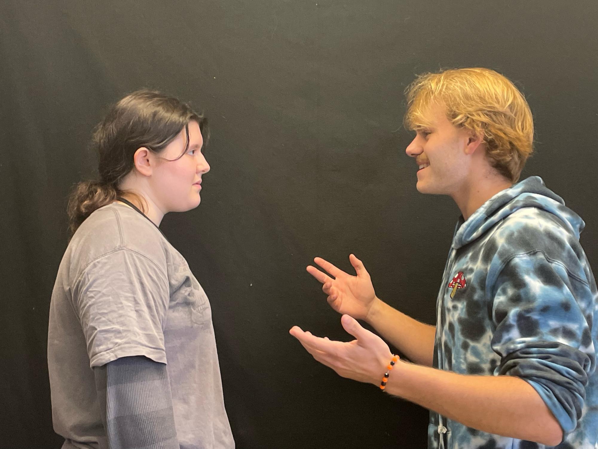 Old Slang for the Gang KHQ TODAY