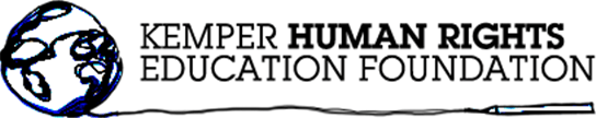 FLYER FOR U.S. STUDENTS Kemper Human Rights Education