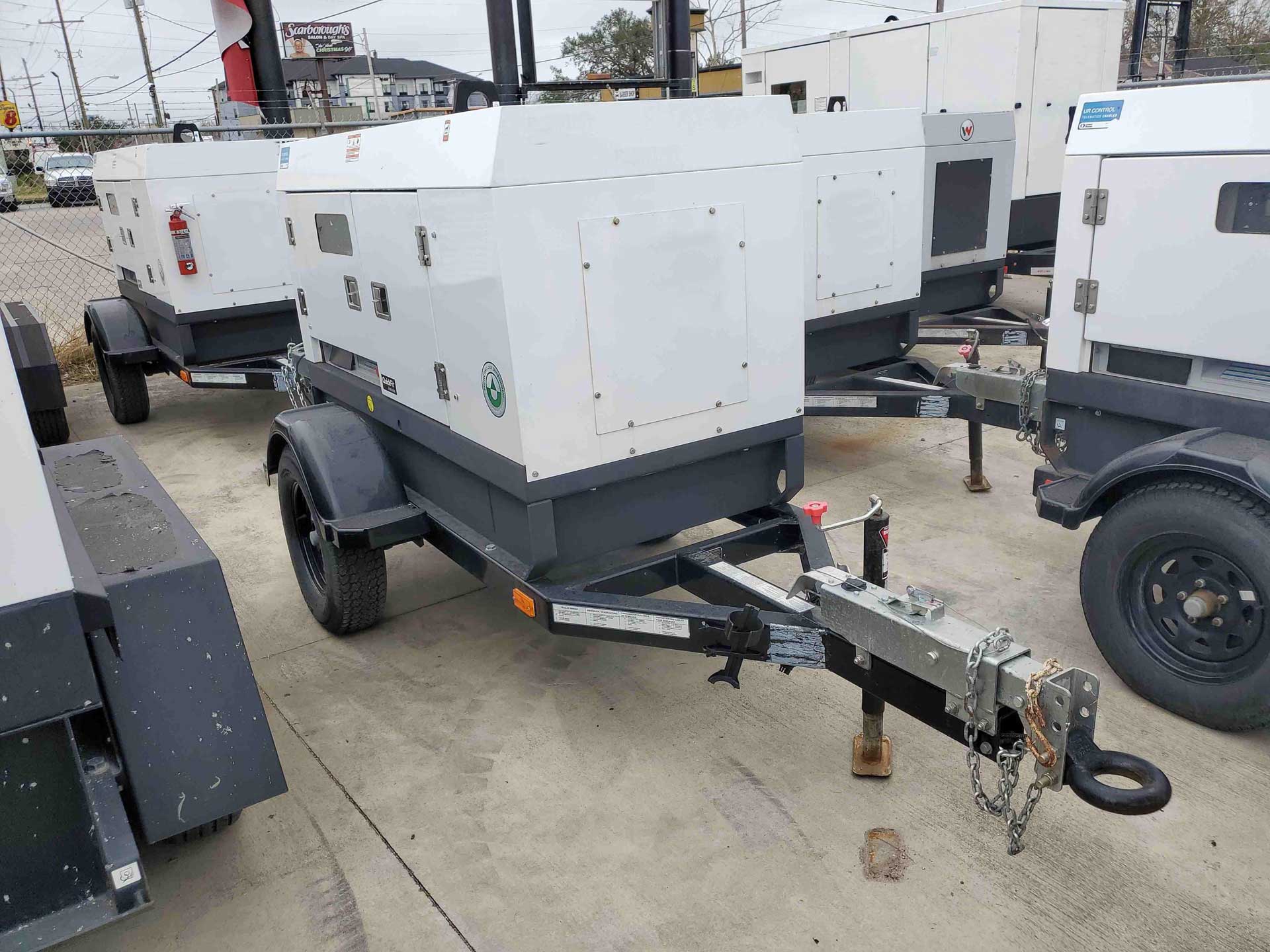 Generators KH Rental & Sales